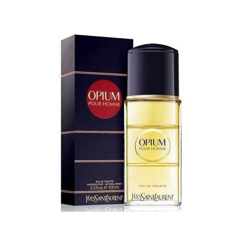 opium uomo yves saint laurent ingredienti|opium perfume original scent.